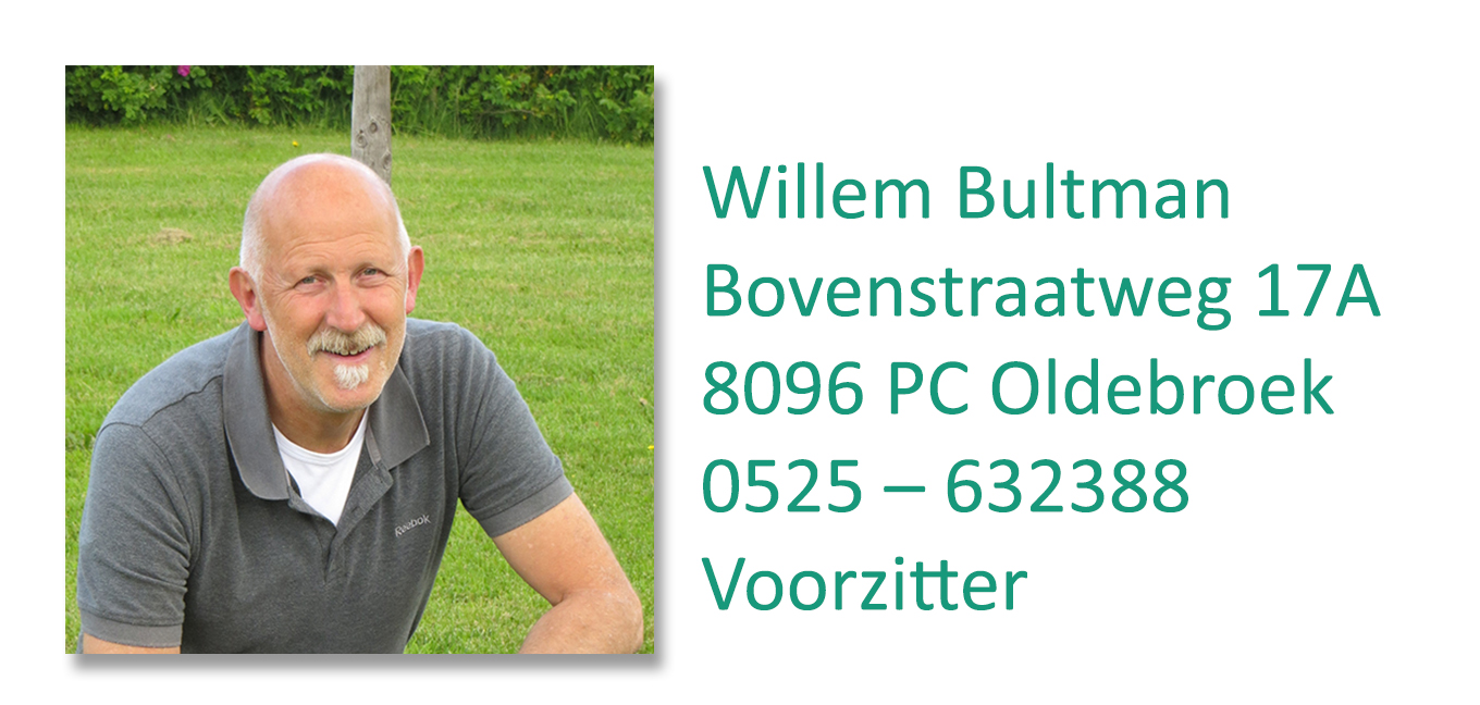 Willem Bultman